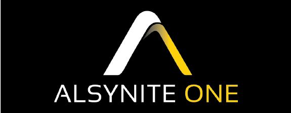 Alsynite